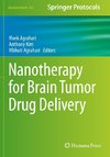 Nanotherapy for Brain Tumor Drug Delivery