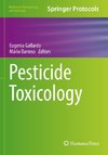 Pesticide Toxicology