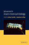 Advances in Insect Chemical Ecology