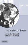 Jane Austen on Screen