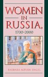 Women in Russia, 1700-2000