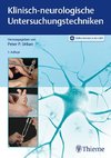 Klinisch-neurologische Untersuchungstechniken