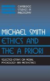 Ethics and the a Priori