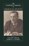 The Cambridge Companion to Merleau-Ponty