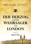 Der Herzog und der Wahrsager von London