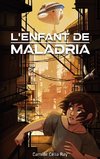 L'Enfant De Maladria