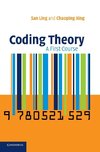 Coding Theory