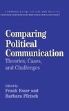 Comparing Political Communication