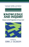 Knowledge and Inquiry