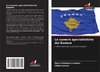 Le camere specialistiche del Kosovo