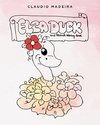 Elza Duck and Friends Coloring Book