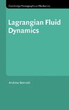 Lagrangian Fluid Dynamics