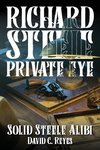 Richard Steele Private Eye