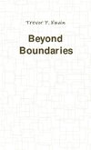 Beyond Boundaries