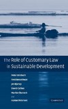 The Role of Customary Law in Sustainable Development