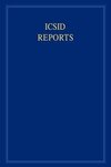 Crawford, J: ICSID Reports: Volume 9