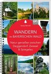 Wandern im Bayerischen Wald