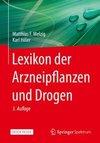 Lexikon der Arzneipflanzen und Drogen