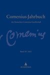 Comenius-Jahrbuch Band 29 | 2021