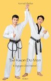 Tae Kwon Do Men