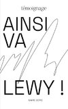 Ainsi va lewy !