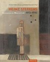 Heinz Steffens. 1913-1982