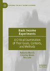 Basic Income Experiments