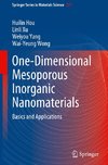 One-Dimensional Mesoporous Inorganic Nanomaterials