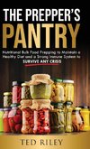 The Prepper's Pantry