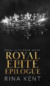 Royal Elite Epilogue