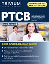 PTCB Exam Study Guide 2021-2022