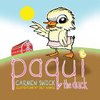 Paqui the Duck