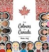 The Colours of Canada