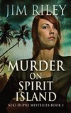 Murder on Spirit Island