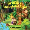 Griffin's Thoughtful Night