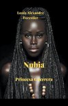 Nubia-Princesa Guerrera