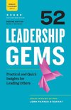 52 Leadership Gems