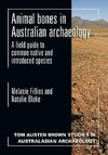 Animal Bones in Australian Archaeology