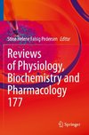 Reviews of Physiology, Biochemistry and Pharmacology