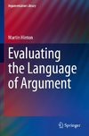 Evaluating the Language of Argument