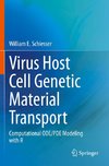 Virus Host Cell Genetic Material Transport