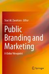 Public Branding and Marketing