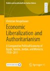 Economic Liberalization and Authoritarianism