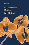 Die Betten im Orient