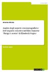 Analisi degli aspetti cinematografici e dell'impatto emotivo nel film francese 