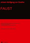 Johann Wolfgang von Goethe: Faust