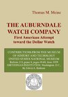 THE AUBURNDALE WATCH COMPANY