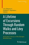 A Lifetime of Excursions Through Random Walks and Lévy Processes