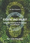 Exzess und Selbst. Hyperphänomenologische Bewegungen nach Waldenfels