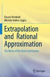 Extrapolation and  Rational Approximation